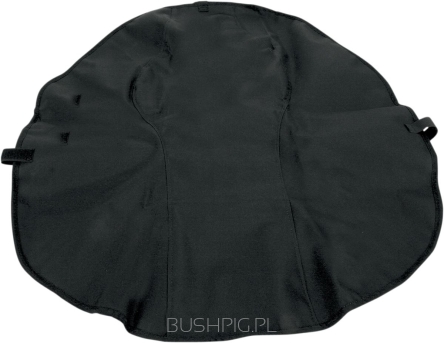 SEAT COVER BRT FRCE 05 BK