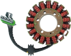 STATOR MUD POLARIS