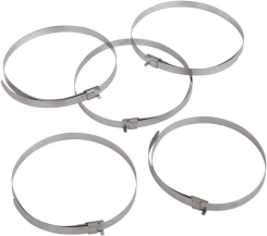UNIVERSAL BOOT CLAMP KIT
