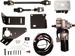 ELECTRC PWR STERNG KT MSE