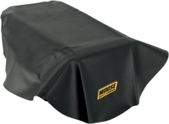 SEAT COVER KAW MSE BLK