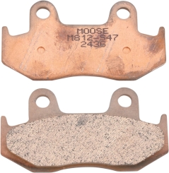 MOOSE BRAKE PADS