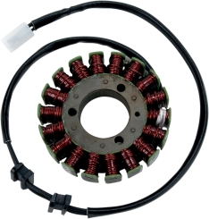 STATOR MUD KAWASAKI