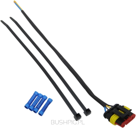 FUEL PUMP PIGTAIL HRNSS