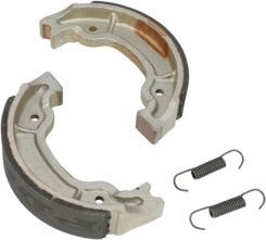 BRAKE SHOES ATV/MX