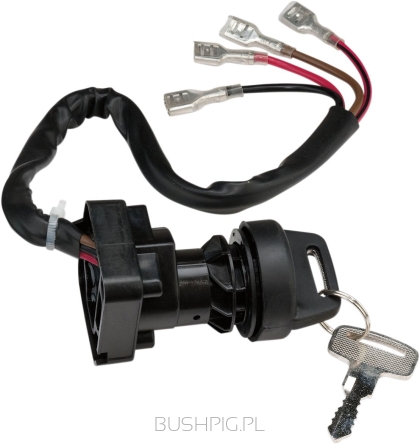 IGNITION SWITCH POLARIS