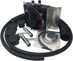 CAB HEATER RZR XP TURBO