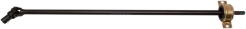 PROPELLER SHAFTS RR MSE