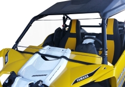 Szyba do Yamaha YXZ1000