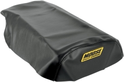 SEAT COVER HON MSE BLK