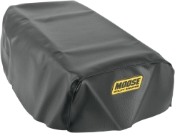 SEAT COVER HON MSE BLK