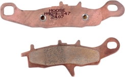 MOOSE BRAKE PADS