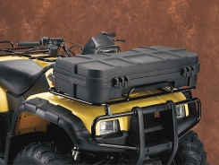 Kufer przedni Front Cargo Box