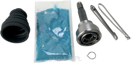 CV JOINT KIT MSE CANAM