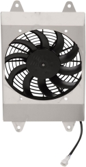 COOLING FAN HI-PERFORMNCE