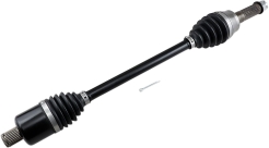 HD AXLE KT COMPLT POLARIS