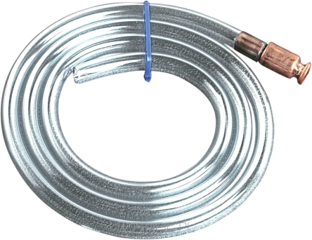 SUPER SIPHON 1/2