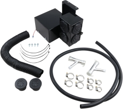 CAB HEATER POL RZR570