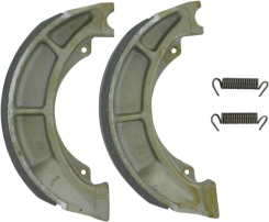 BRAKE SHOE MOOSE RR