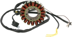 STATOR MUD POLARIS