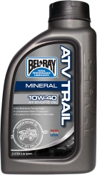 Olej BEL-RAY ATV MINERAL 4T 10W-40 1L