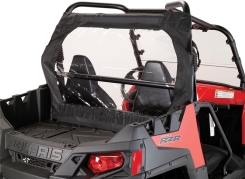 BACK PANEL RZR