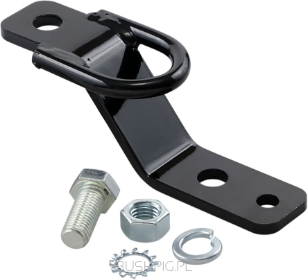 MUD THREE WAY HITCH