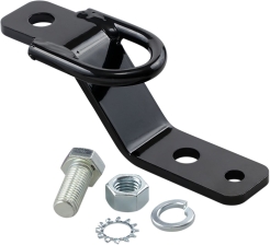 MUD THREE WAY HITCH