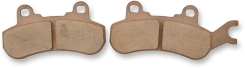 BRAKE PAD FRT CANAM