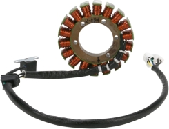 STATOR MUD ARCTIC CAT