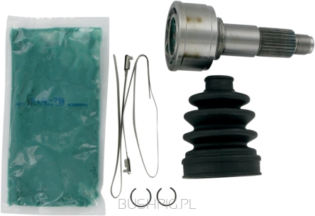 CV JOINT KIT MSE YAM