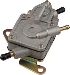 CARBURETED FUEL PUMP