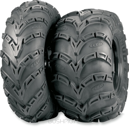 Opona ITP MUD LITE SP REAR 20x11-9 43F TL 6PLY