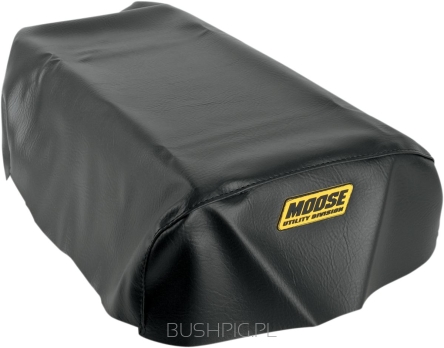 SEAT COVER YAM MSE BLK