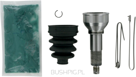 CV JOINT KIT MSE YAM