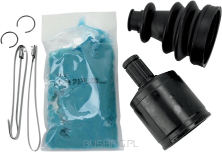 CV JOINT KIT IB MSE POL