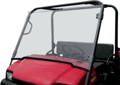 WINDSHIELD FULL MULE3010