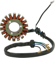 STATOR MUD HONDA