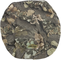 SEAT COVER CANAM MSE CAMO