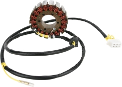 STATOR MUD POLARIS