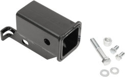 RECEIVER HITCH 2 POL