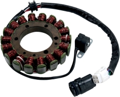 STATOR MUD YAMAHA