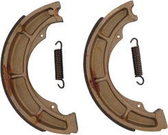 BRAKE SHOE MOOSE RR