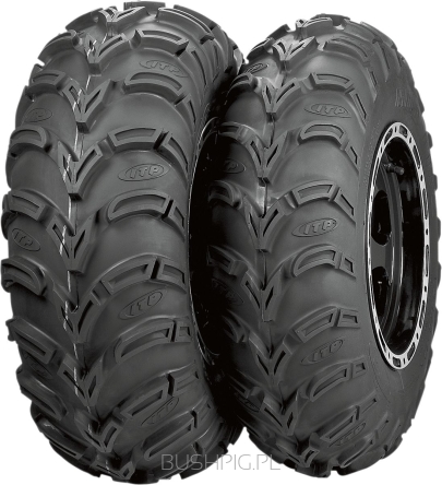 Opona ITP MUD LITE AT 25x8-11 TL 6PLY