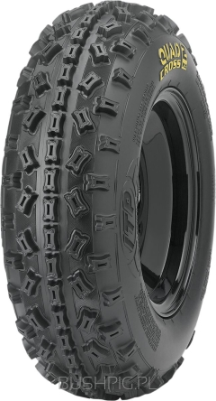 Opona ITP QUADCROSS MX2 FRONT 20x6-10 42F 2PLY