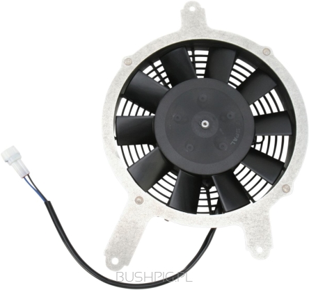 COOLING FAN HI-PERFORMNCE