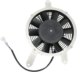 COOLING FAN HI-PERFORMNCE