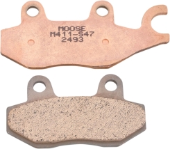 MSE BRAKE PADS ATV