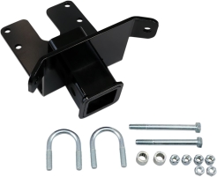 RECEIVER HITCH 2 CANAM