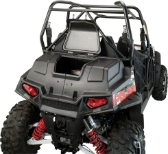 BED CARGO COVER RZR